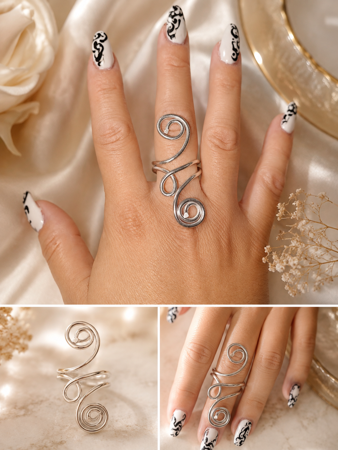 Anello ~ MOVÉA ~