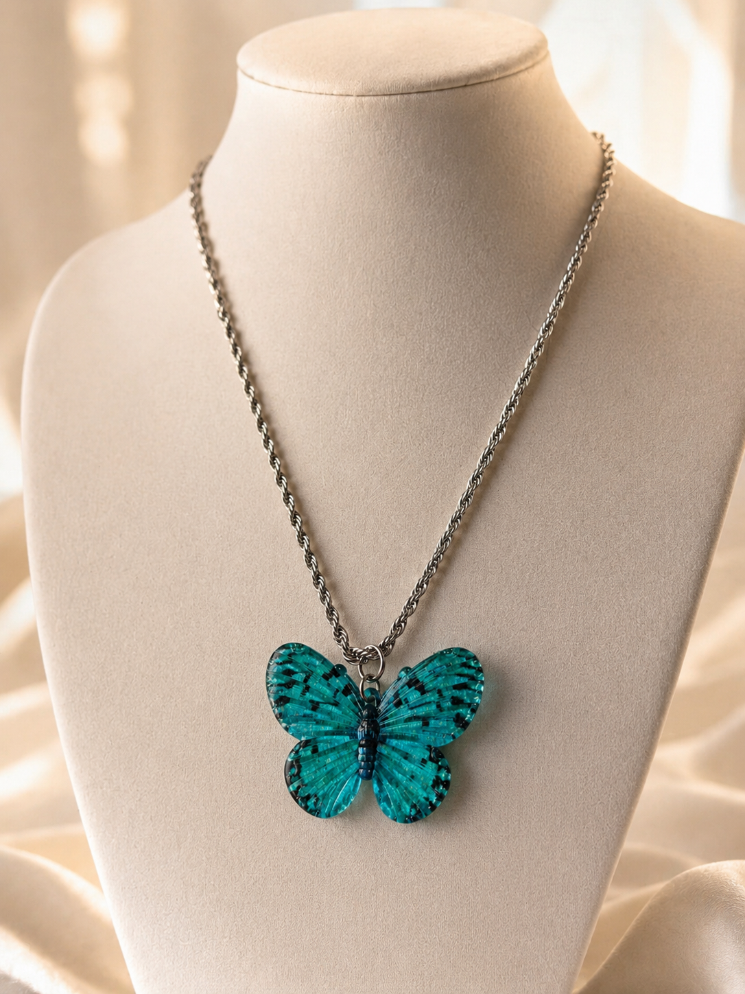 Collana Rinascita 🦋
