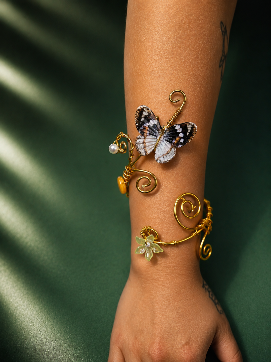 Arm cuff A✨ AUREA ✨🦋