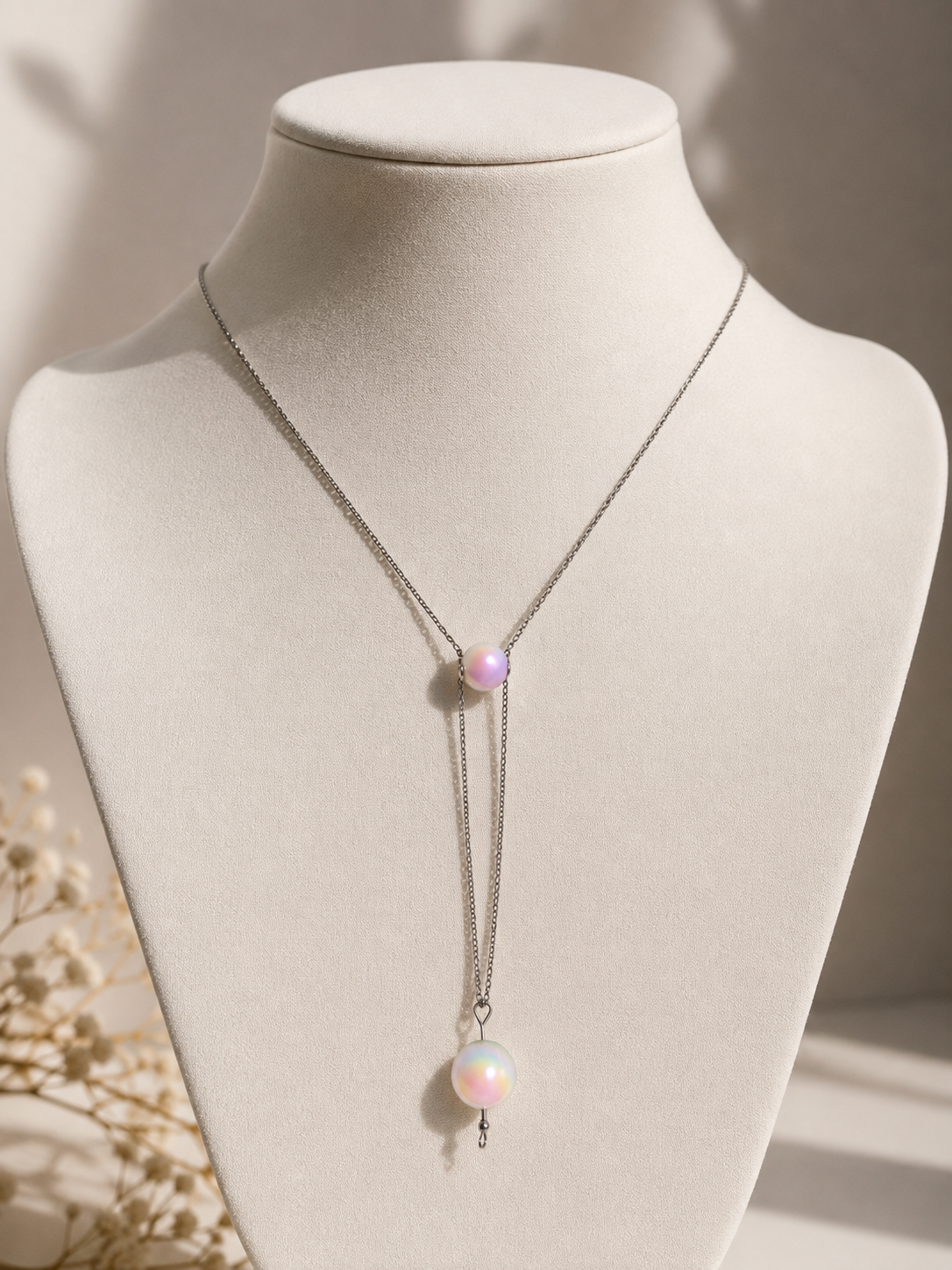 Rainbow Pearl 🌈✨