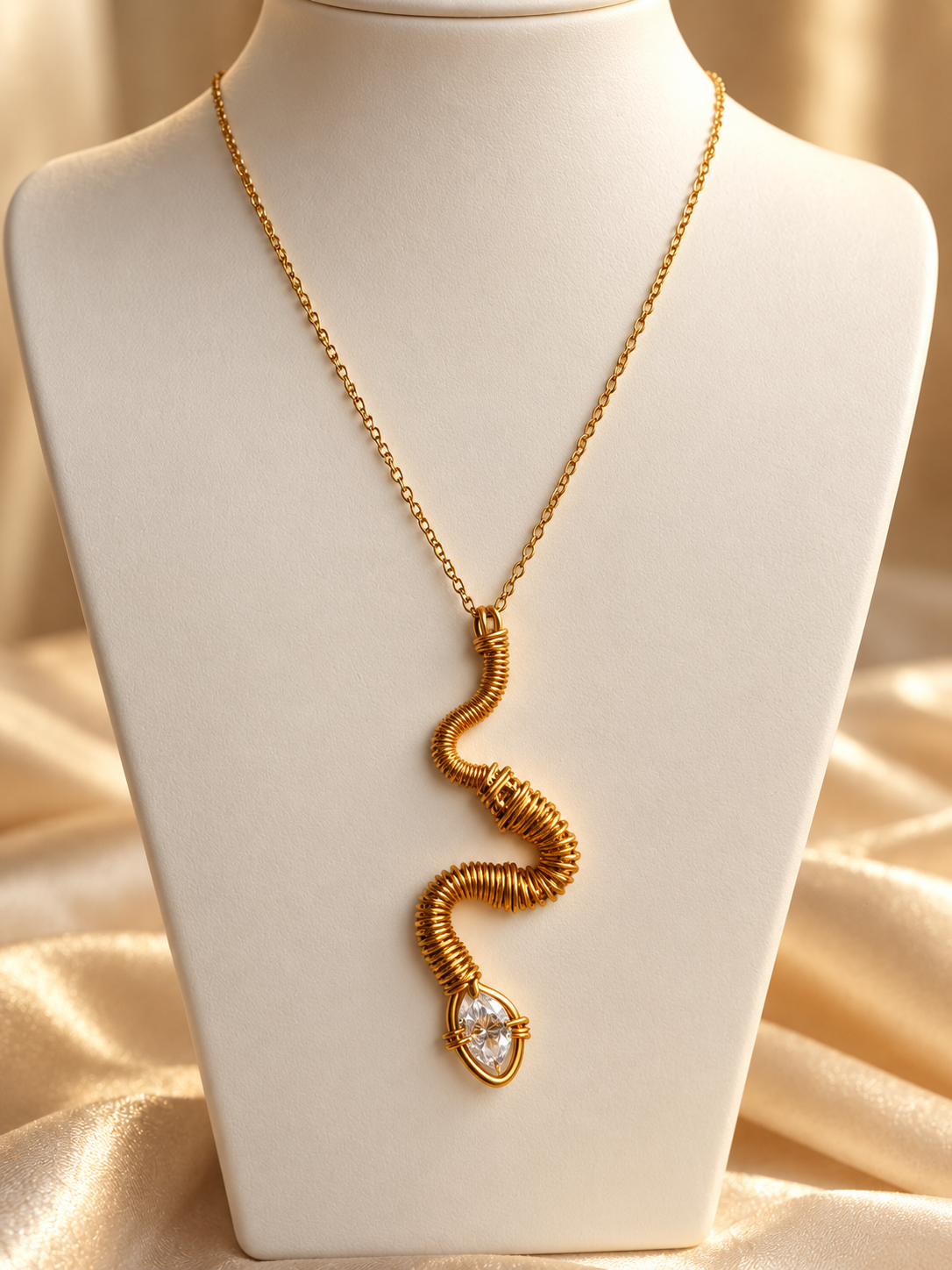 Cobra Gold🐍✨